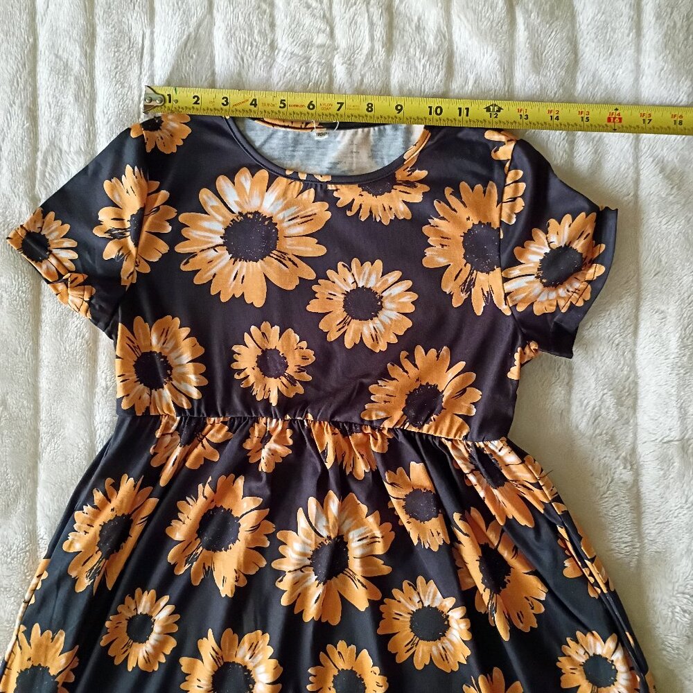 Veseacky Sun Dress 💞💞 - Picture 14 of 17